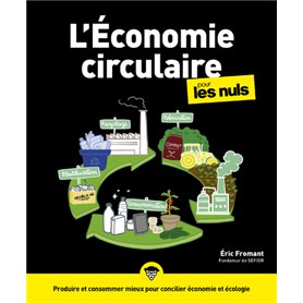 L'économie circulaire pour les Nuls