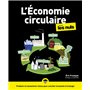 L'économie circulaire pour les Nuls