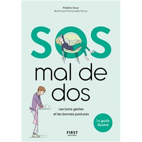 SOS mal de dos - Les bons gestes et les bonnes postures