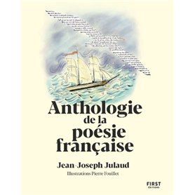 Anthologie de la poésie française