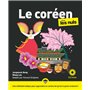 Le coréen Pour les Nuls NE + CD