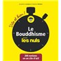 Le Bouddhisme Vite et bien pour les Nuls