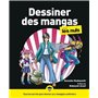 Dessiner des mangas pour les nuls NE