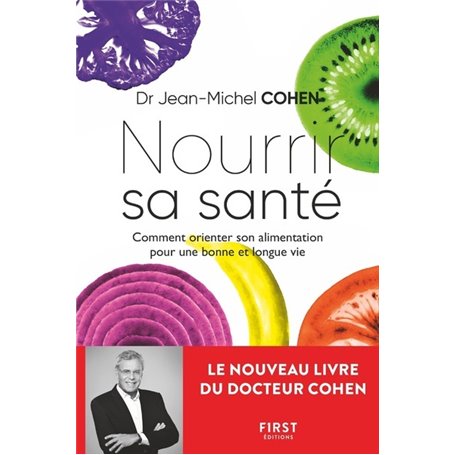 Nourrir sa santé