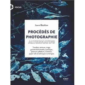 Procédés de photographie alternative