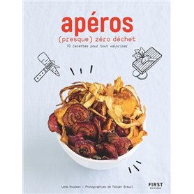 Apéros (presque) zéro déchet