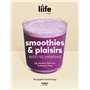 Smoothies & plaisirs - Recettes sportives