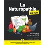 La Naturopathie Pour les Nuls NE