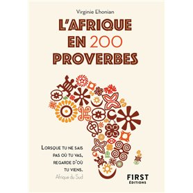 L'Afrique en 200 proverbes