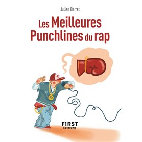 Petit Livre de - Les Meilleures Punchlines du rap