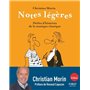 Notes légères - Drôles d'histoires de la musique classique