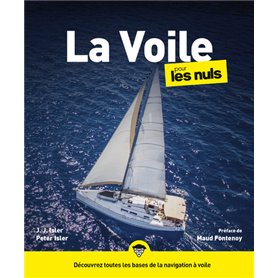 La voile pour les nuls