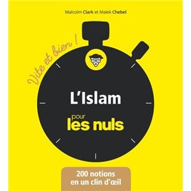 L'Islam Vite et bien pour les Nuls