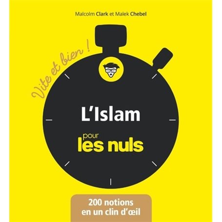 L'Islam Vite et bien pour les Nuls