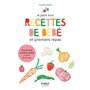 Petit livre de - Recettes de bébé