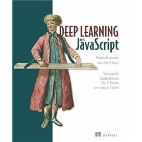 Deep learning avec JavaScript