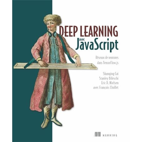 Deep learning avec JavaScript