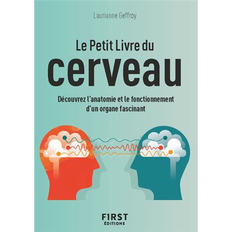 Le Petit Livre du cerveau