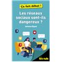 Les réseaux sociaux sont-ils dangereux ? pour les Nuls ça fait débat