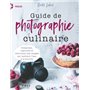 Guide de photographie culinaire