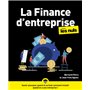 La Finance d'entreprise Pour les Nuls NE