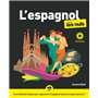 L'espagnol Pour les Nuls, 3e édition + CD