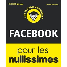 Facebook pour les nullisimes