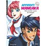 Apprenti mangaka - Mon premier cours de mangas