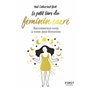 Le Petit Livre du féminin sacré - Reconnectez-vous à votre féminine