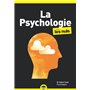 La Psychologie Poche Pour les Nuls