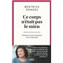 Ce corps n'était pas le mien - Histoire d'une transition tant attendue