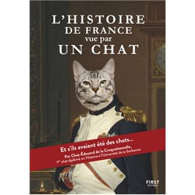 L'Histoire vue par un chat