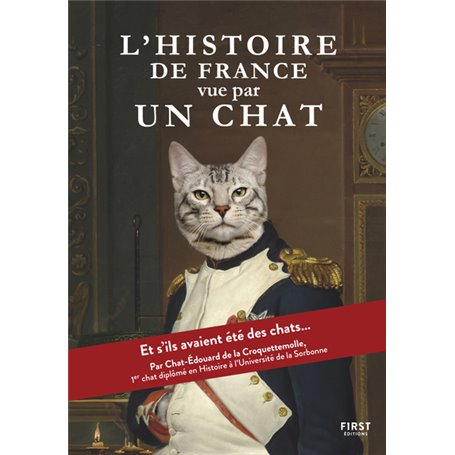 L'Histoire vue par un chat