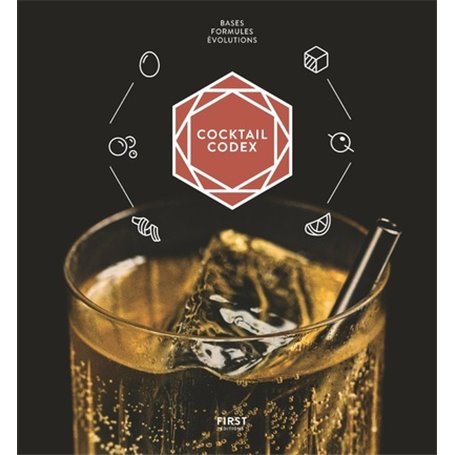 Cocktail codex