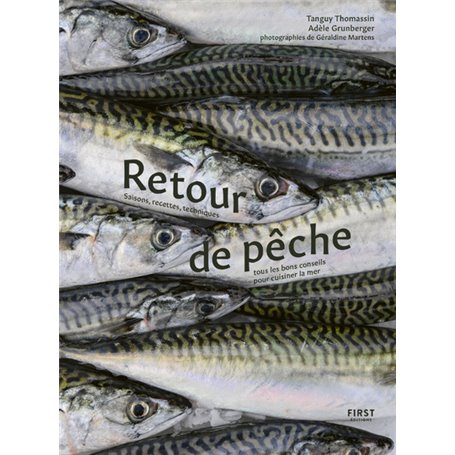 Retour de pêche