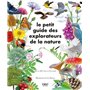 Le Petit Guide des explorateurs de la nature