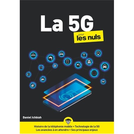 La 5G pour les Nuls