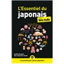 L'Essentiel du japonais pour les Nuls