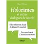 Petit Livre des holorimes et autres dialogues de sourds