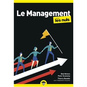 Le Management Poche Pour les Nuls, 4ème édition