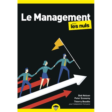 Le Management Poche Pour les Nuls, 4ème édition