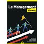 Le Management Poche Pour les Nuls, 4ème édition