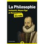 La Philosophie Poche Pour les Nuls - tome 1 Antiquité, Moyen Âge et Renaissance (nouvelle édition)