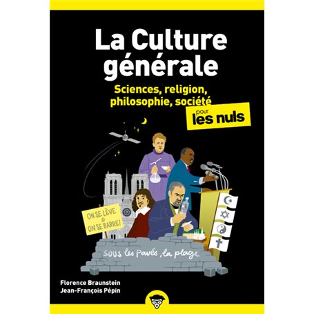 Culture générale Poche Pour les nuls - tome 2 Nouvelle édition