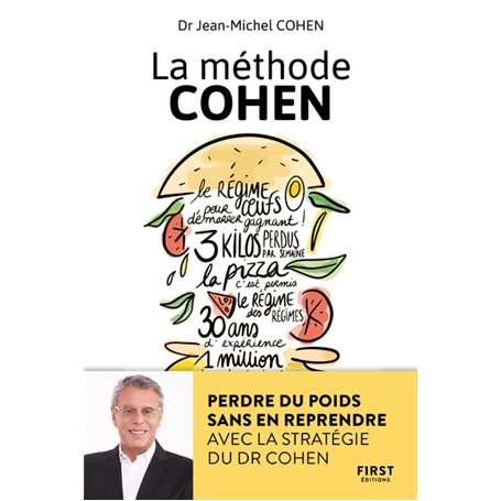 La méthode Cohen