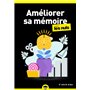 Améliorer sa mémoire Poche Pour les Nuls