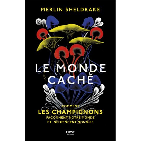 Le Monde caché