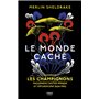 Le Monde caché