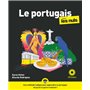 Le portugais Pour les Nuls, 3e