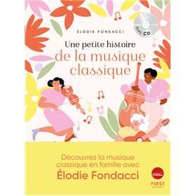 Une petite histoire de la musique classique